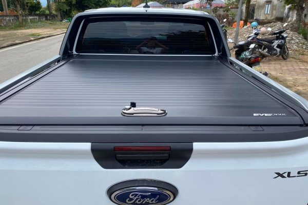 NẮP THÙNG CUỘN CƠ CARRYBOY FORD RANGER XLS (ĐỜI 2018 - 2022)